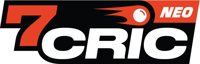 7Cric logo